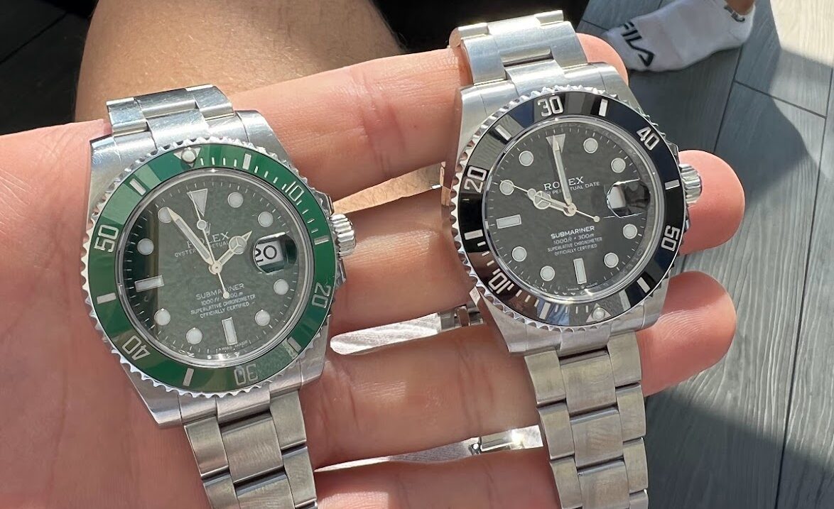 Replica Rolex: 3 Surprising reasons why you need it! - Rolex Expert