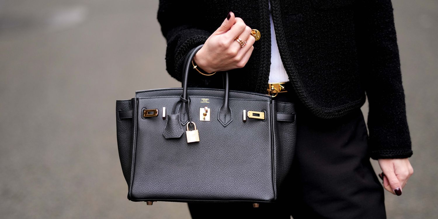 Tất tần tật về dòng túi Hermes Birkin