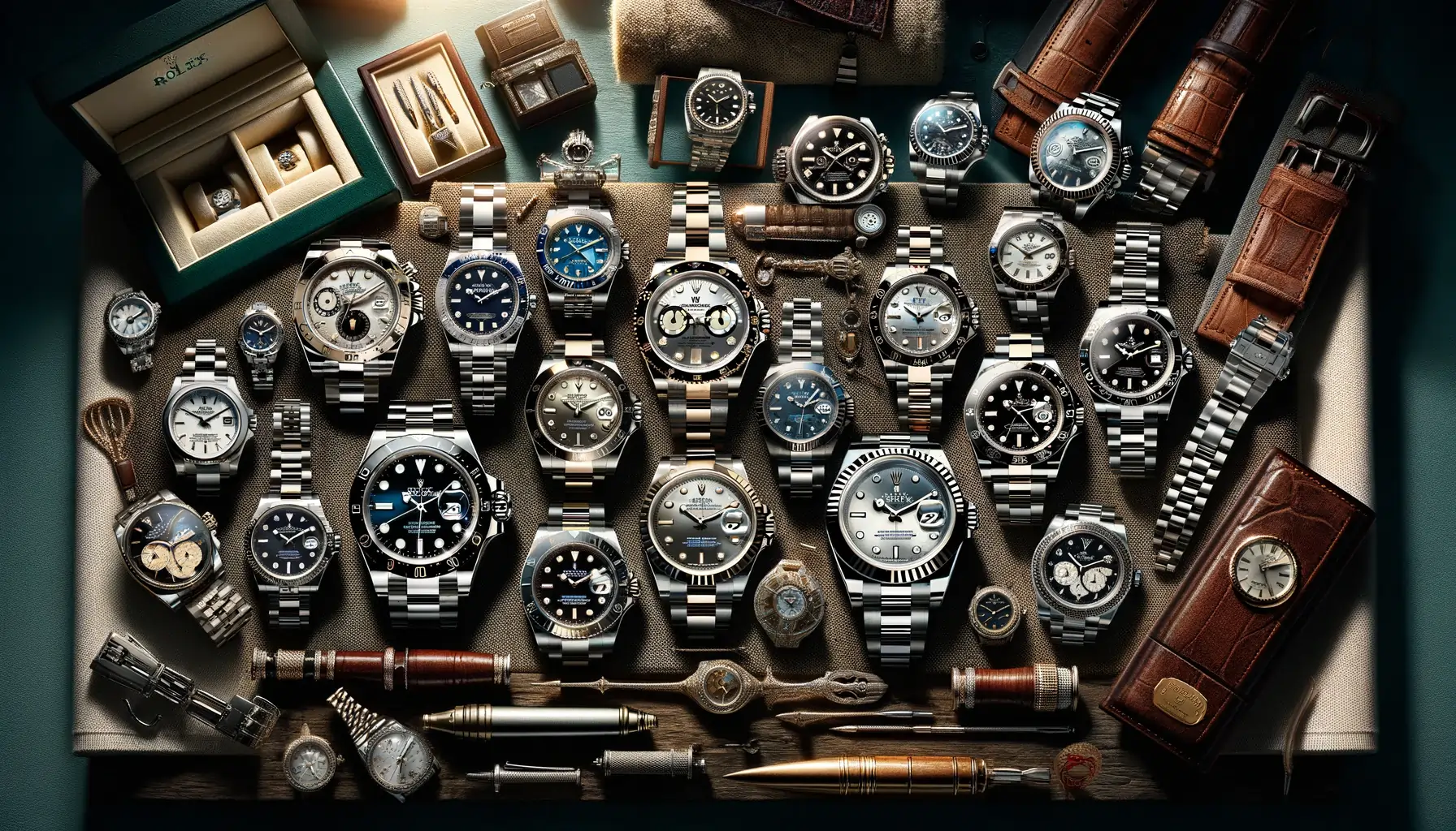 The 8 Cheapest Rolex Watches You Can Buy (2026 Updated) - Rolex Expert