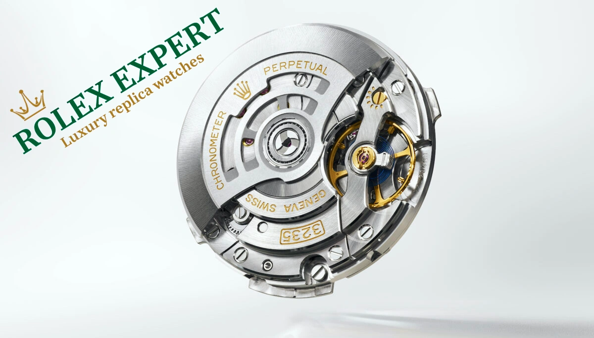 What Makes Rolex Movements So Special? - Rolex Expert