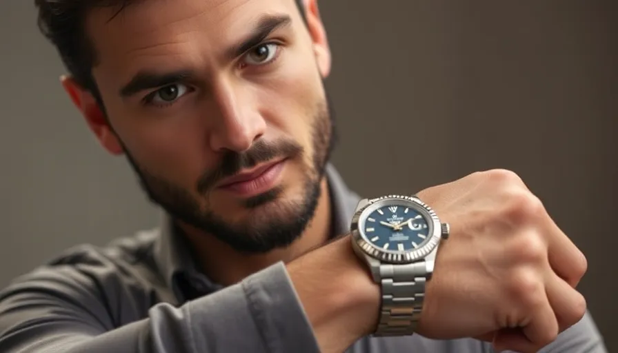 Why a Replica Rolex Might Be the Best Watch Decision You'll Ever Make