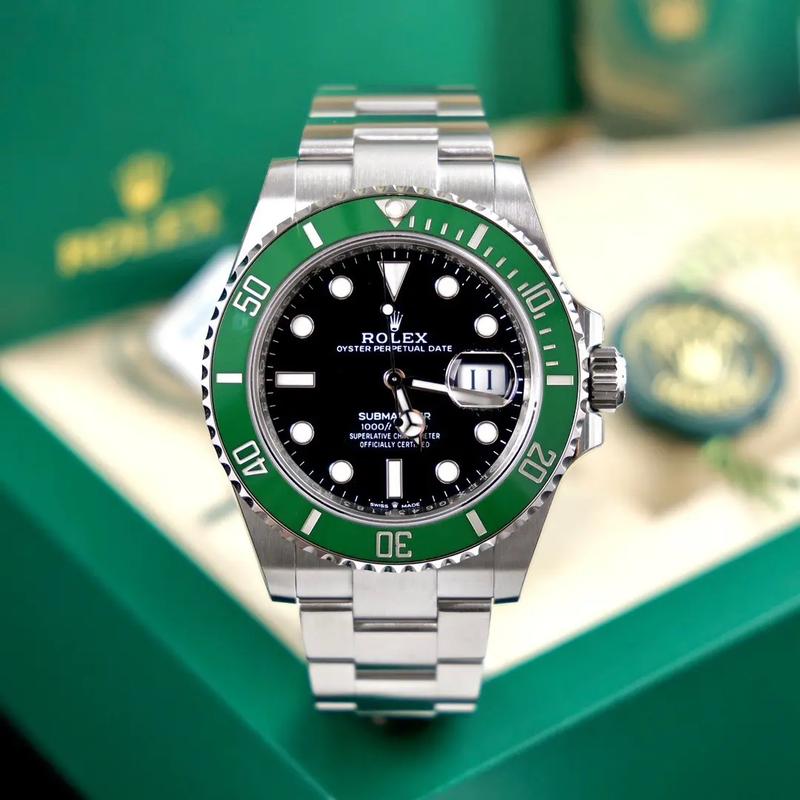 Rolex Submariner